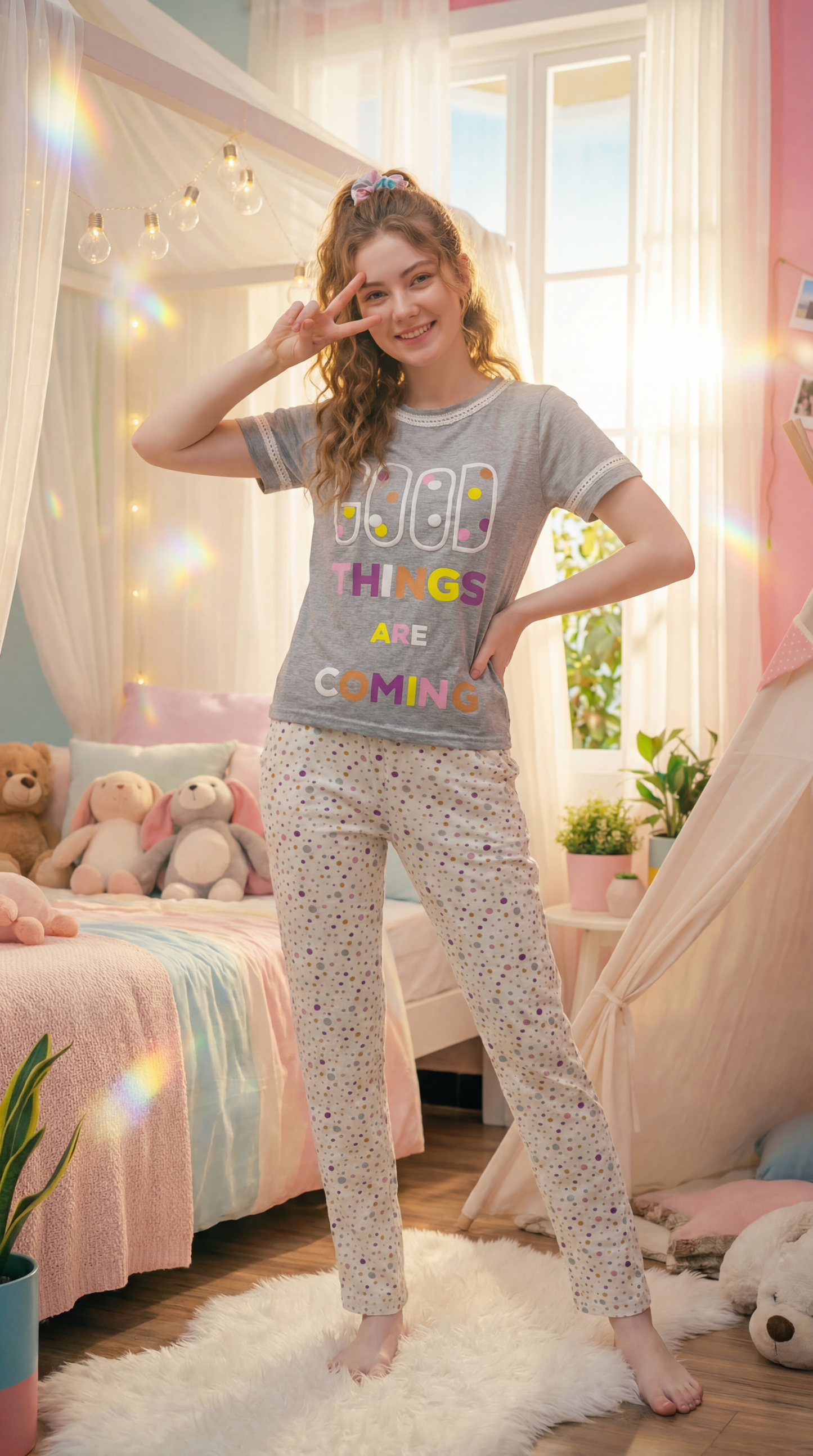 Good Things Pajama 👀