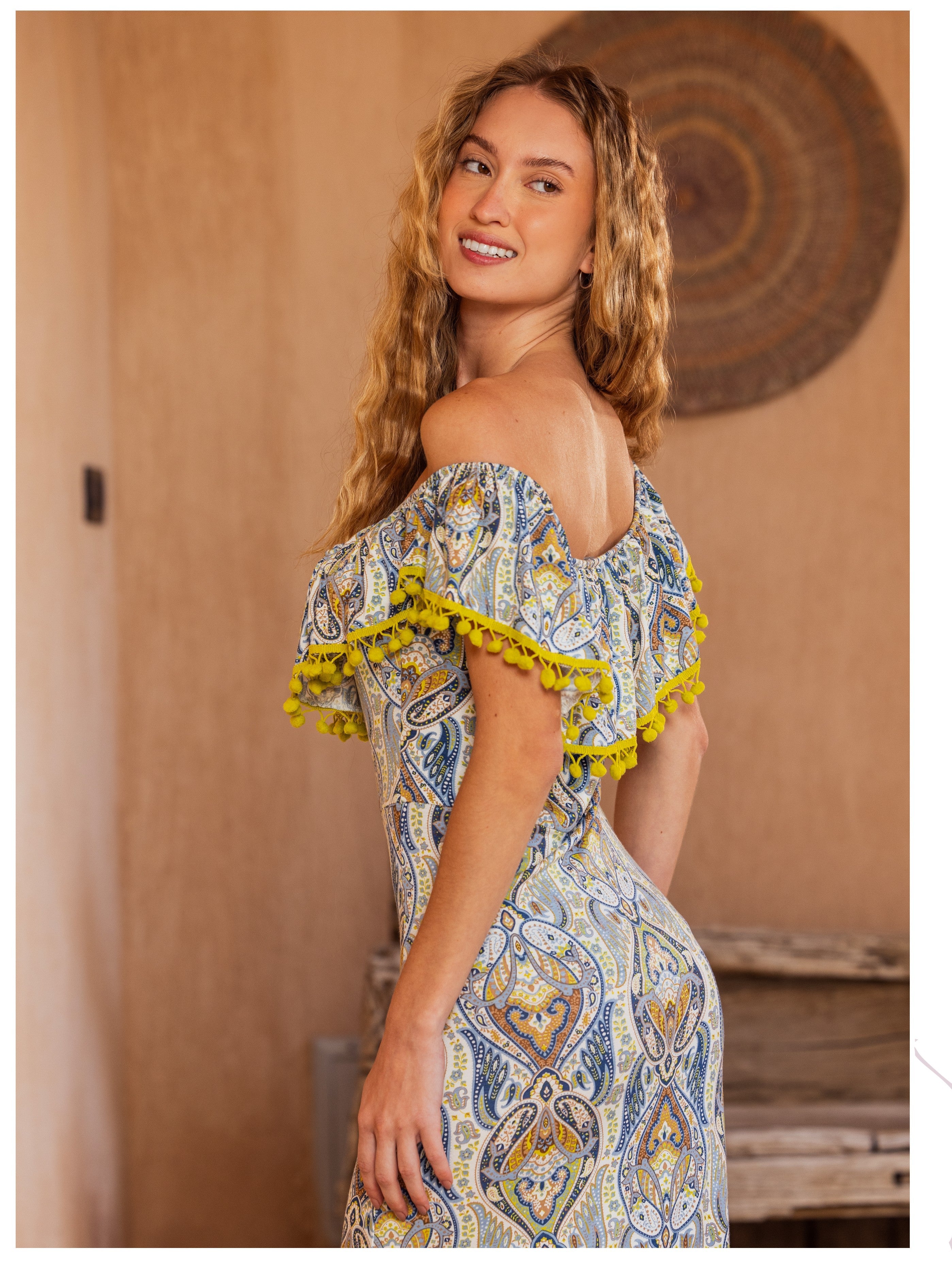 LOUNGE sum25 – Marah Homewear