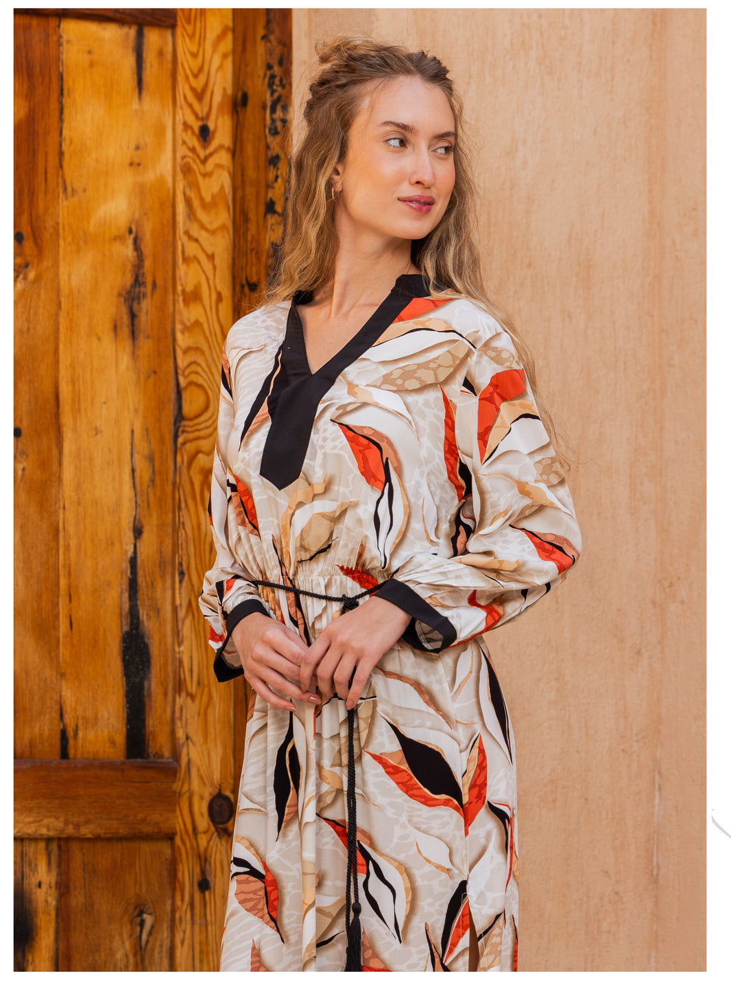 Summer25 – Marah Homewear