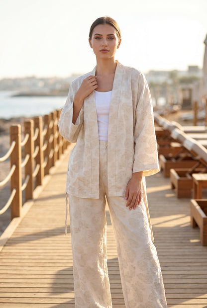 Natural Grace Pajama