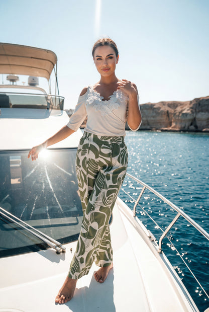 Marina Breeze pajama
