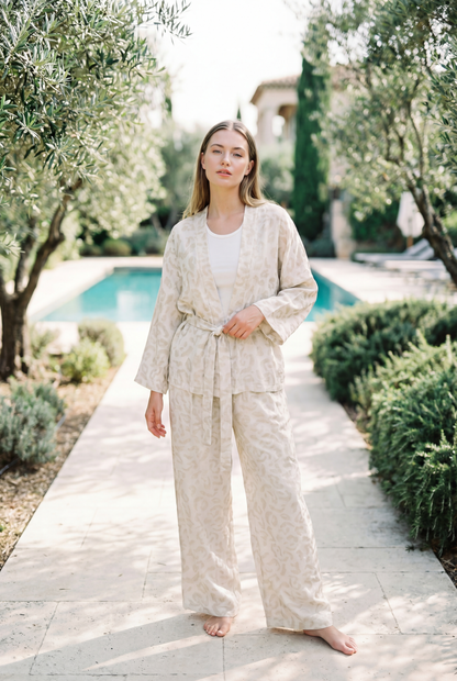 Natural Grace Pajama