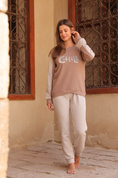 Chill pajamas