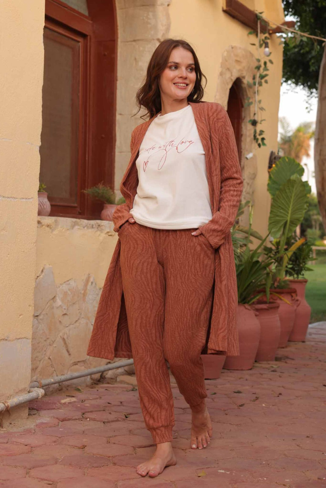 Winter Cozy 3-Piece Set