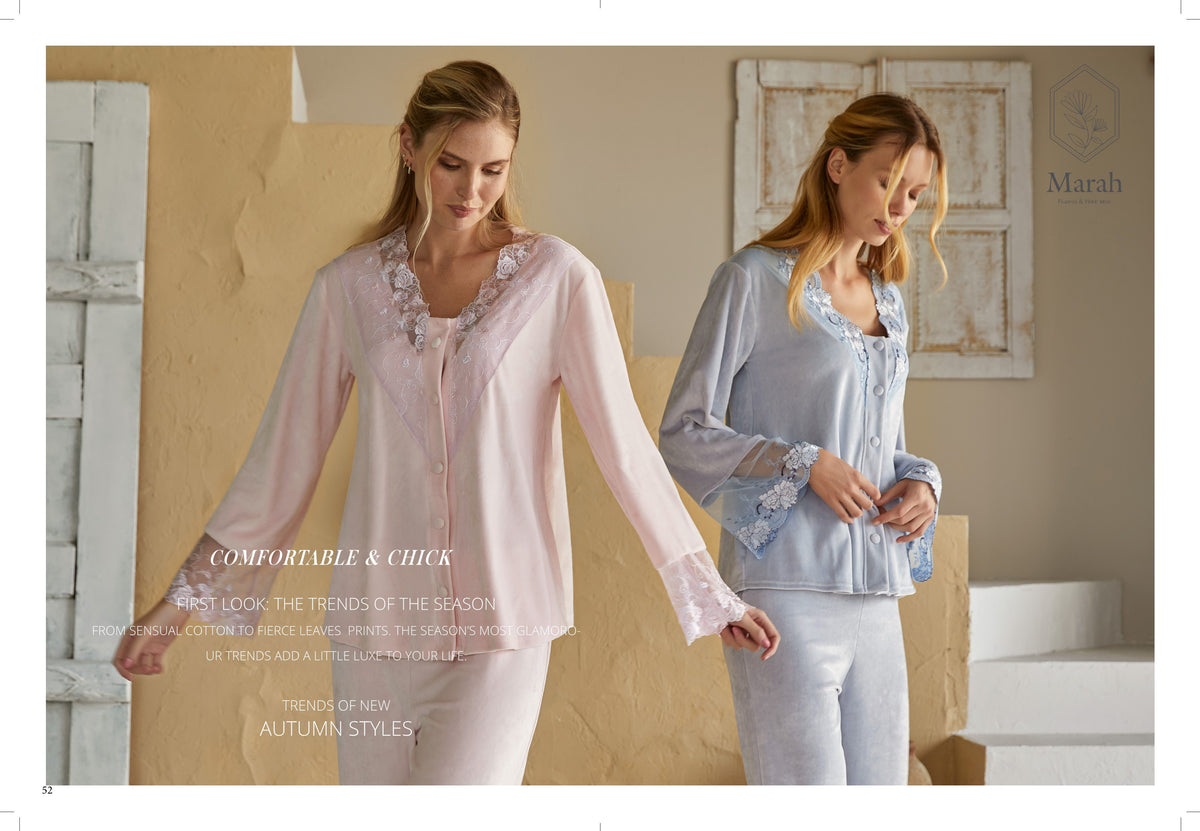Marah Homewear