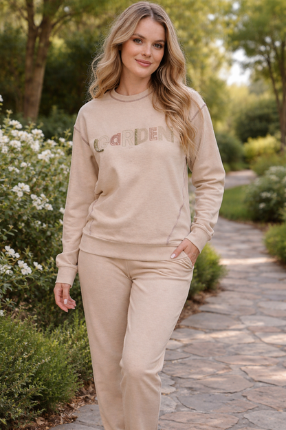 Garden Comfort Set