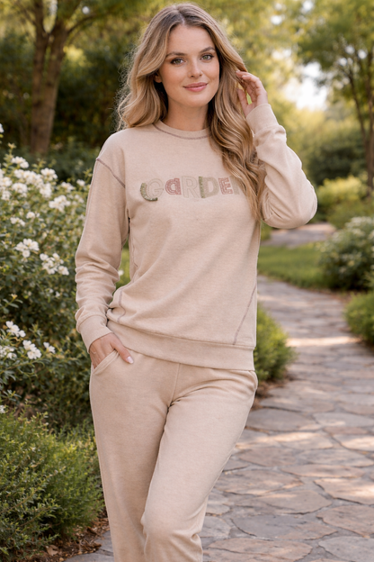 Garden Comfort Set