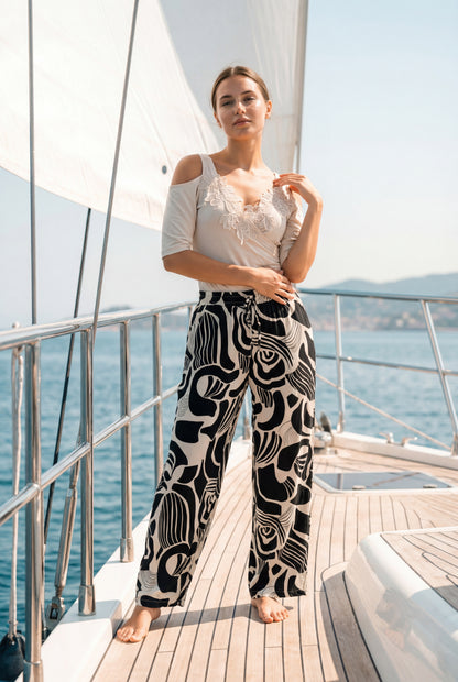 Marina Breeze pajama