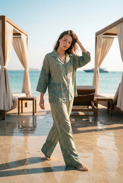 Natural Chic Set